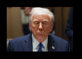 Donald Trump reconoce que gobierno de Sheinbaum “ha intensificado” vigilancia en la frontera