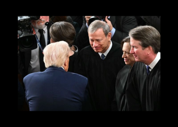 Trump, al borde de provocar una crisis constitucional