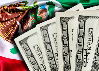 Trump dice que liberará a ‘muchos países’ de aranceles…el peso mexicano se aprecia