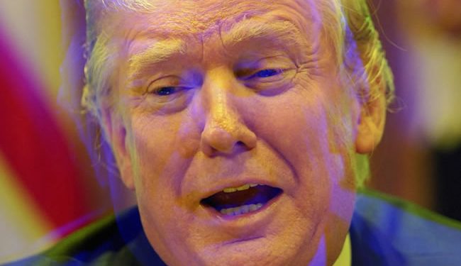 Trump analiza exentar productos agrícolas de aranceles a México y Canadá