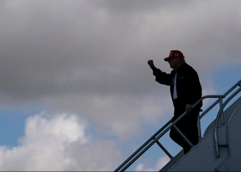 Los inversores creyeron que entendían a Trump. Se equivocaron