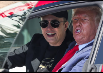 Trump da marcha atrás en su amenaza a Canadá de doblar al 50% los aranceles al aluminio y el acero