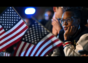 Lo que ocurre en EE.UU. con Trump “es una situación política tan aterradora como creo que no teníamos desde la Guerra Civil”