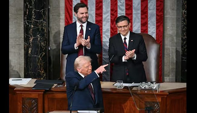 Trump dijo que Zelensky le envió una carta en la que asegura que Ucrania está lista para negociar la paz con Rusia