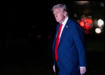 Trump advierte a Zelenski de “grandes problemas” si rechaza el pacto de explotación de los recursos naturales de Ucrania