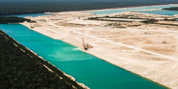 Congresistas estadunidenses piden a Trump que intervenga en caso Vulcan