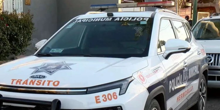 Adolescentes Detenidos con Armas; Pudiesen Estar Involucrados en Asaltos en Hermosillo