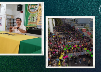 Esperan más de 10 mil personas en mitin contra CFE en Hermosillo