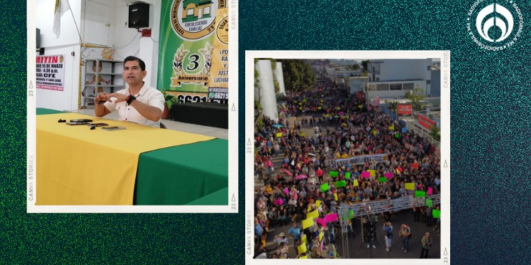 Esperan más de 10 mil personas en mitin contra CFE en Hermosillo