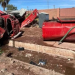 Trasladan a Menor en Helicóptero de Marina a Hermosillo Tras Fuerte Accidente en Guaymas