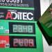 Precio de gasolina Magna baja a niveles no vistos desde octubre del 2024; litro más barato se vende en 17.98 pesos