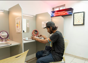 “No tengo nada, pero tengo droga”: los olvidados de la guerra contra el fentanilo