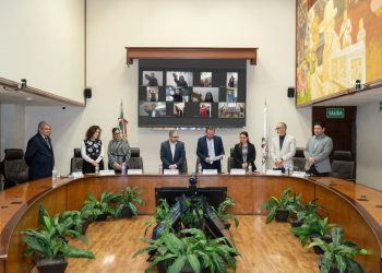 Instalan Consejos Municipales Electorales para comicios judiciales en Sonora