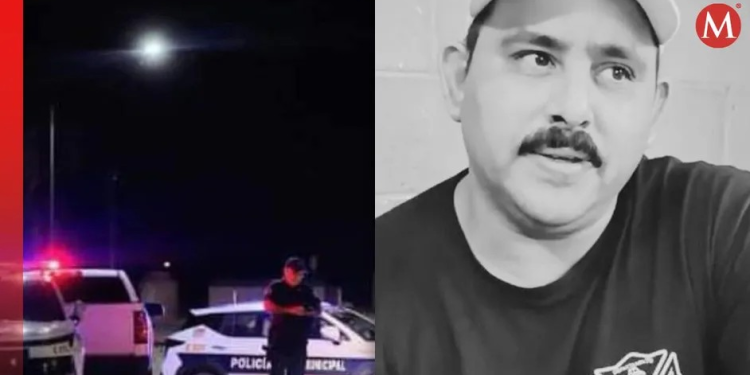 Asesinan a bombero y a su madre en zona rural de Hermosillo