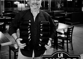 Asesinan al dueño del bar “La Cuadra” en frontera de Sonora; hombres armados irrumpieron en su negocio