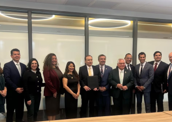 Alfonso Durazo: Sonora y California tienen alianza de inversión en energías limpias