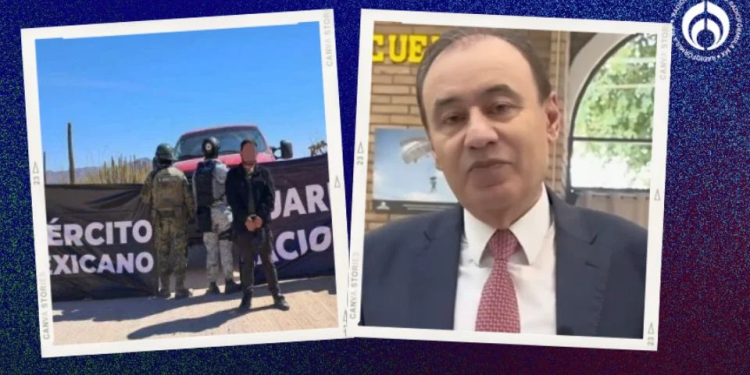 Decomisan en Sonora 27 motocicletas sin documentación y $126 mil dólares