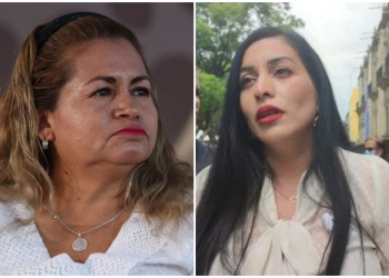 Colectivos de búsqueda de Sonora se deslindan de Ceci Flores tras señalamientos acerca de Teuchitlán