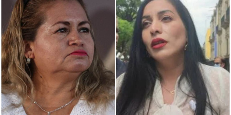 Colectivos de búsqueda de Sonora se deslindan de Ceci Flores tras señalamientos acerca de Teuchitlán