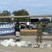 Golpe a la Vigilancia Criminal en Navojoa; Marina, GN y Policía Estatal retiran cámaras y antenas repetidoras