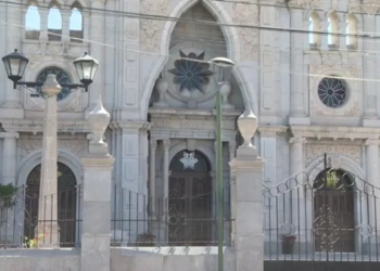 Detienen a Adolescentes que Intentaron Asaltar al Párroco de la Capilla del Carmen en Hermosillo