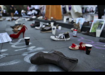 Buscadoras responden propuesta de Sheinbaum sobre desaparecidos; exigen remoción de Teresa Reyes de la Comisión de Búsqueda