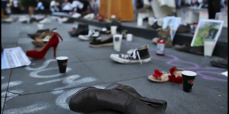 Buscadoras responden propuesta de Sheinbaum sobre desaparecidos; exigen remoción de Teresa Reyes de la Comisión de Búsqueda