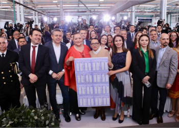 Sin fondos para elección judicial, 12 de 19 estados; Sonora y Edomex, los únicos con presupuesto