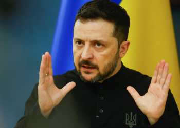 Rusia y Ucrania pactan un alto el fuego sobre sus infraestructuras energéticas y en el mar Negro