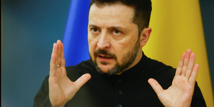 Rusia y Ucrania pactan un alto el fuego sobre sus infraestructuras energéticas y en el mar Negro