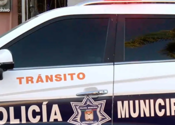 Menor de Edad y Joven Resultaron Lesionados por Disparos de Arma de Fuego en Hermosillo