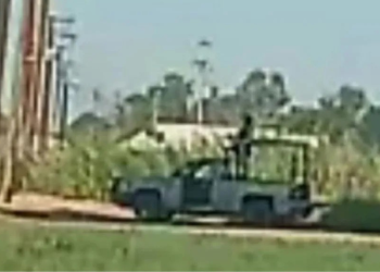 Hallan Cuerpo de Hombre Sin Vida y con Signos de Violencia en Ejido de San Luis Río Colorado