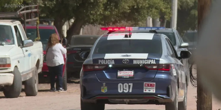 Hallan a Mujer Sin Vida con Impacto de Bala en el Ojo Enseguida de Templo Religioso