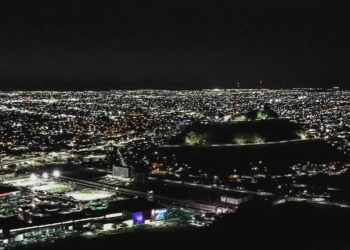 Asaltantes del Cerro de la Campana son Detenidos en Hermosillo; Uno Era Objetivo Prioritario