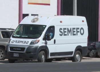 Encuentran a Interno Sin Vida en Cereso de Hermosillo; Había Sido Aislado por Conducta Agresiva