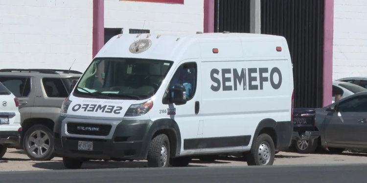 Encuentran a Interno Sin Vida en Cereso de Hermosillo; Había Sido Aislado por Conducta Agresiva