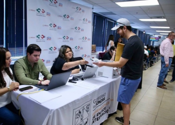 Llevan servicios clave para sonorenses en Phoenix