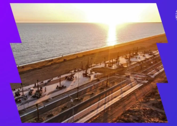 Semana Santa 2025: esperan hasta 30 mil visitas en Huatabampo y disfrutar su nuevo malecón