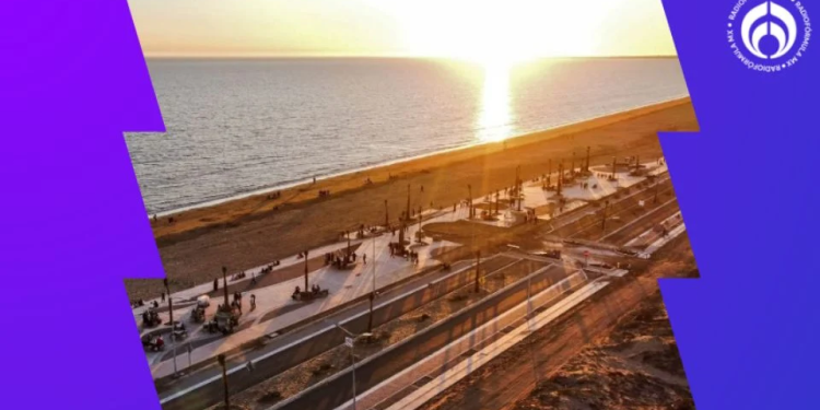 Semana Santa 2025: esperan hasta 30 mil visitas en Huatabampo y disfrutar su nuevo malecón