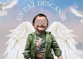 Tragedia en Sonora: Niño con autismo muere tras caer a canal de riego en San Luis Río Colorado