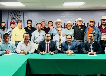 Precio base de 45 dólares por tonelada para el trigo de Sinaloa y Sonora, anuncia Ismael Bello Esquivel