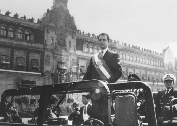 Zedillo reaparece en nexos y Letras Libres; afirma que la democracia en México ha muerto