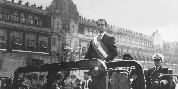 Zedillo reaparece en nexos y Letras Libres; afirma que la democracia en México ha muerto