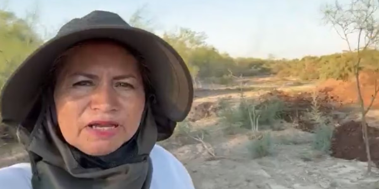 Ceci Flores aclara rumores sobre sus vínculos con la venta de droga en Sonora: “Es de mi hermano y mi hijo”