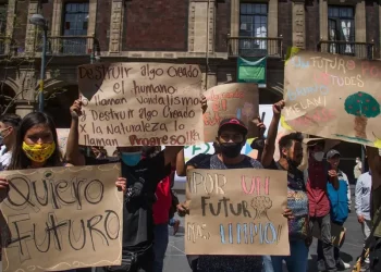 ¡Alarmante! 25 defensores del medio ambiente asesinados en México en 2024