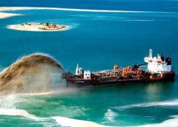 México cancela concesiones de minería submarina en Baja California Sur
