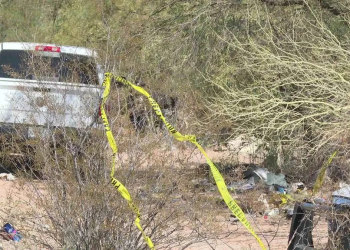 Van 50 Cuerpos Entregados a Familiares; Fueron Hallados en Fosa Clandestina de Hermosillo