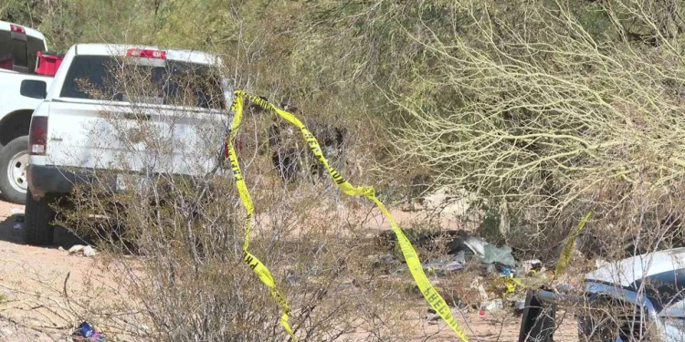 Van 50 Cuerpos Entregados a Familiares; Fueron Hallados en Fosa Clandestina de Hermosillo