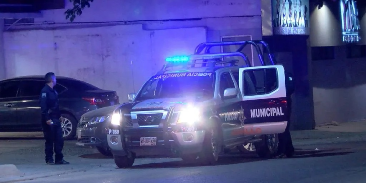 Detienen a Generador de Violencia que Presuntamente le Disparaba a Vecinos en Hermosillo