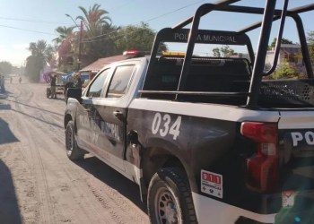 Pandilla de Jóvenes que Atacan con Machetes Pone en Jaque a Hermosillo